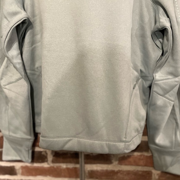 NWT Sweaty Betty Run Hoodie Size Medium - Picture 5 of 14